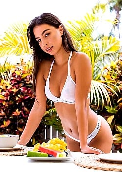 Jemma-Rose Dalitz